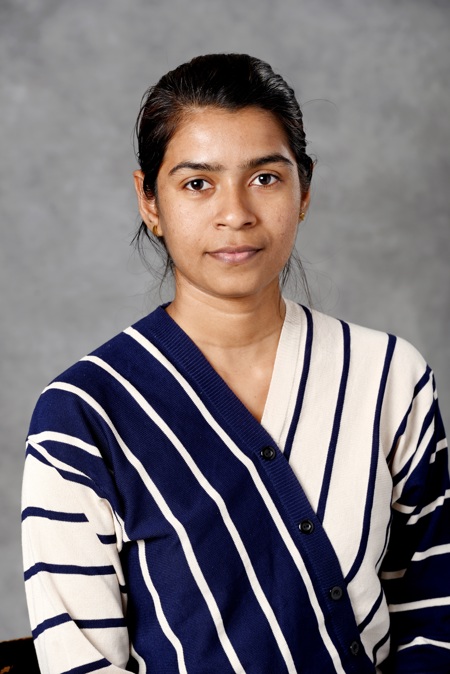 Herath Mudiyanselage Buddhini Achintha Buddhini