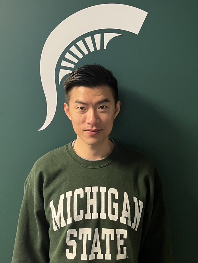 Talk Map Chih Li Sung