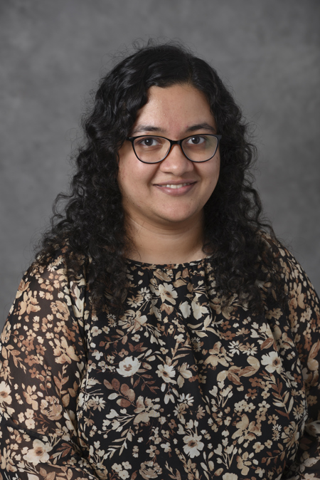 Samana Sabri Murshed