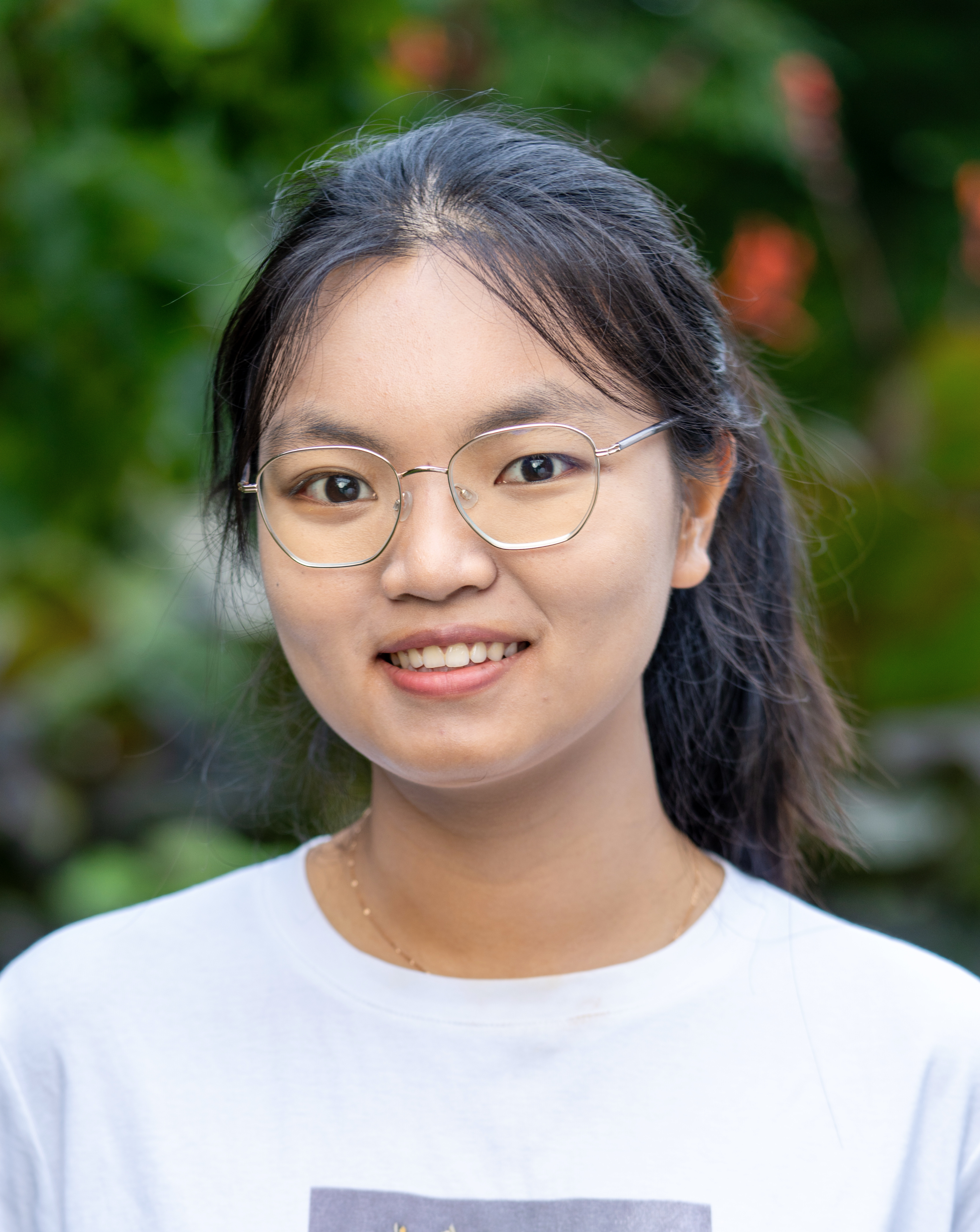 Xiaoyang Zhu